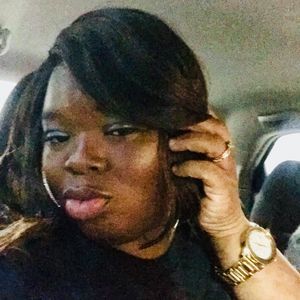 Meet your Posher, Shalonda